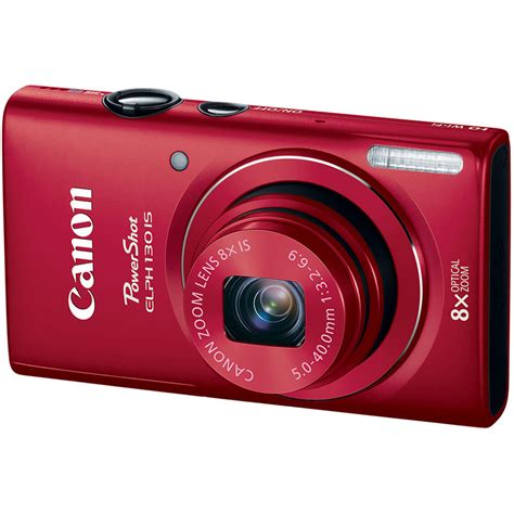 PowerShot ELPH 130 IS .